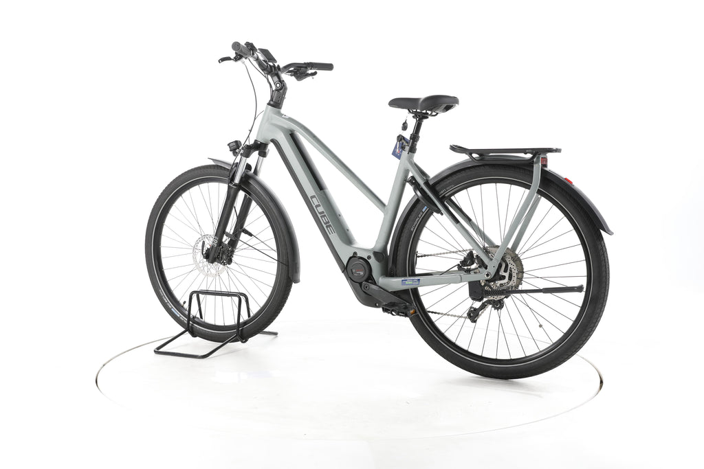 Cube Kathmandu Hybrid ONE Trekking E-Bike - Image 8