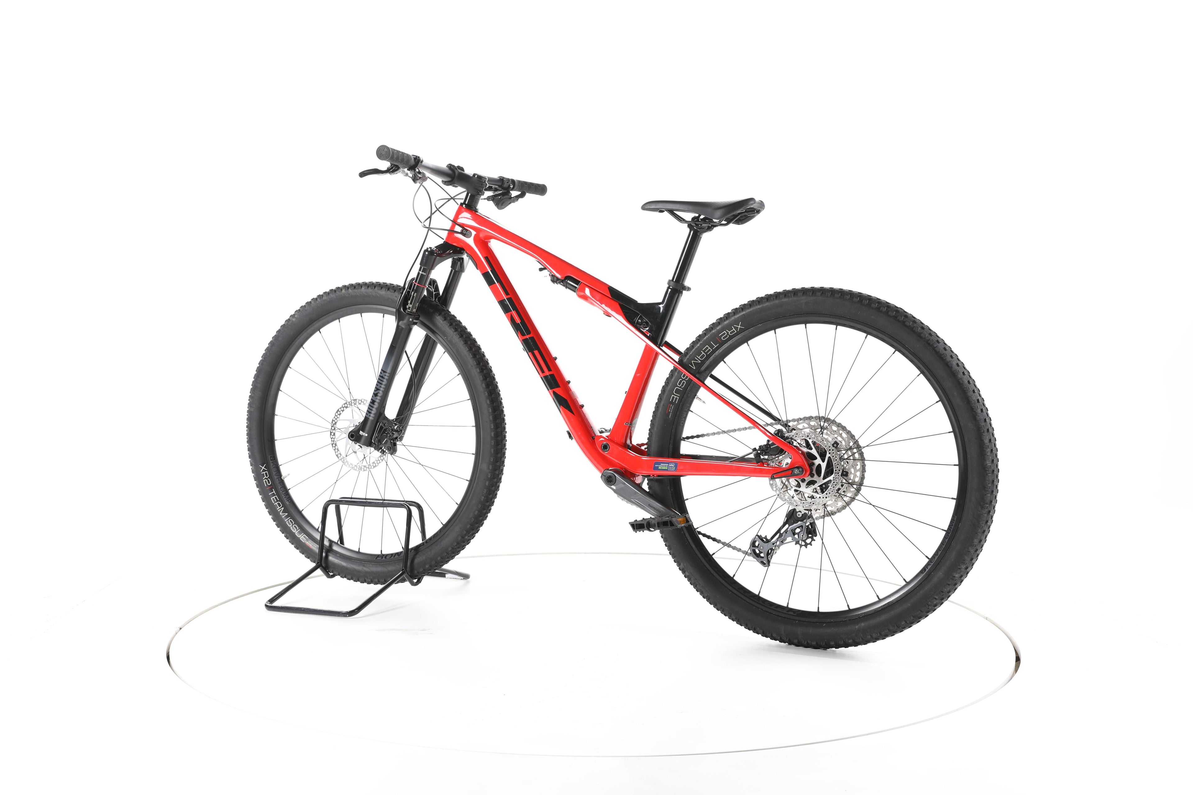 Trek Supercaliber 9.6 Gen 1 - Image 8