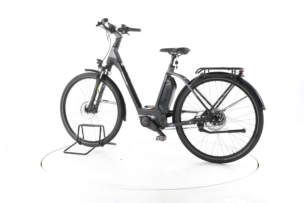 Kreidler Vitality Eco 6 City E-Bike Tiefeinsteiger - Image 8