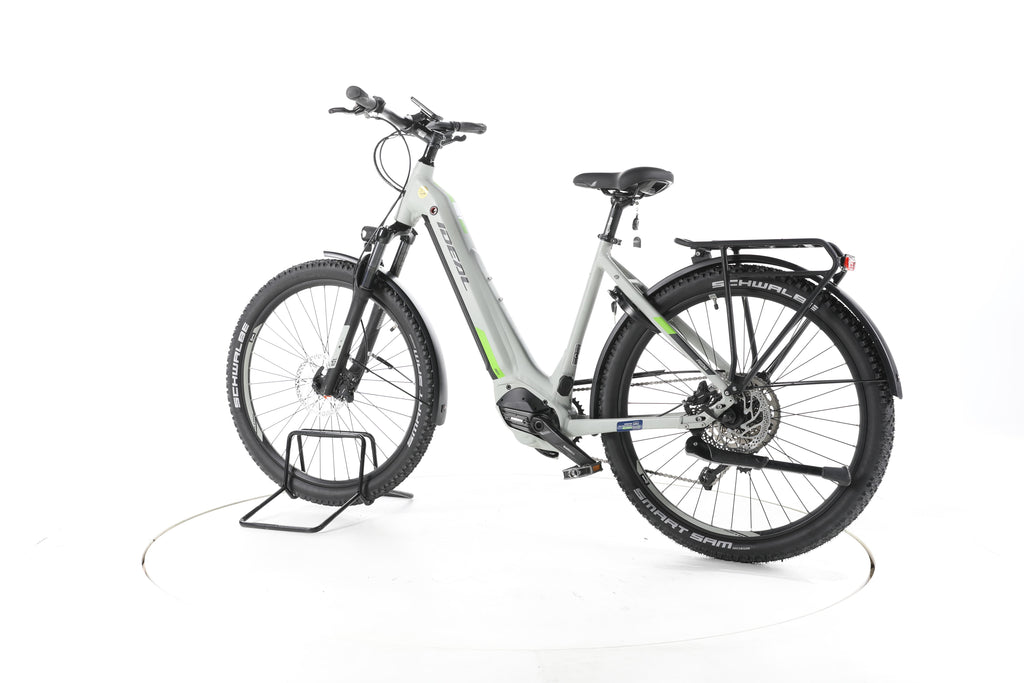 Ideal PRISMA-810FX Trekking E-Bike Tiefeinsteiger - Image 8