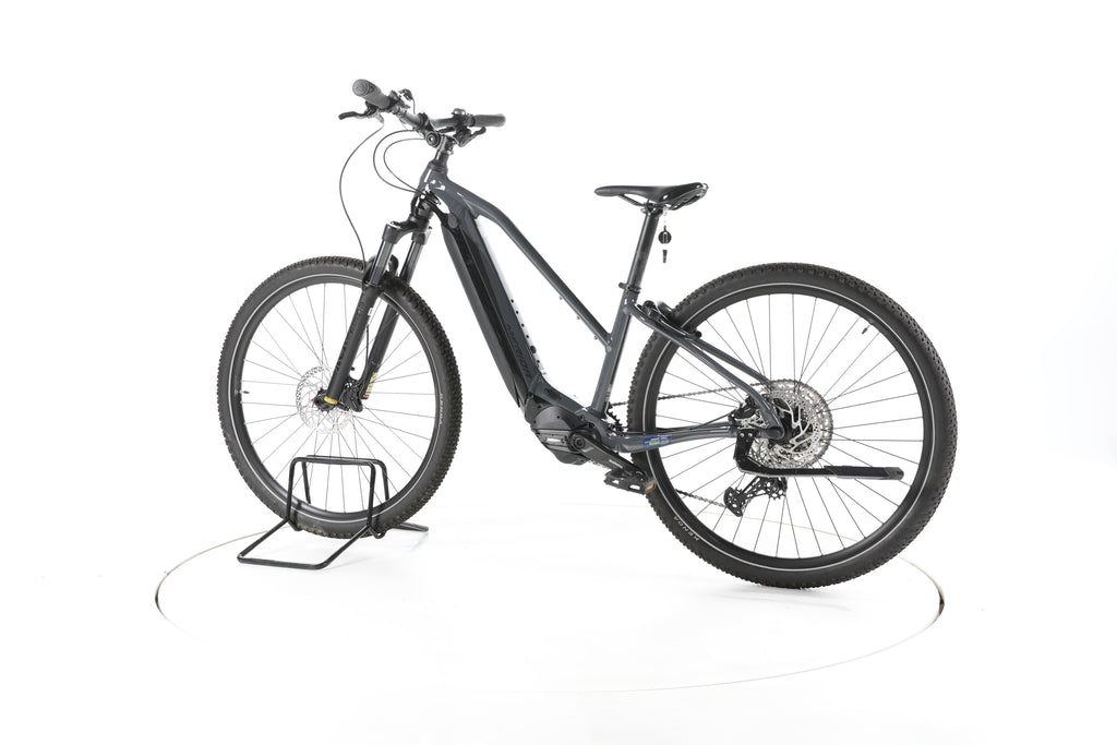Merida eBIG.TOUR 600 E-Bike - Image 8