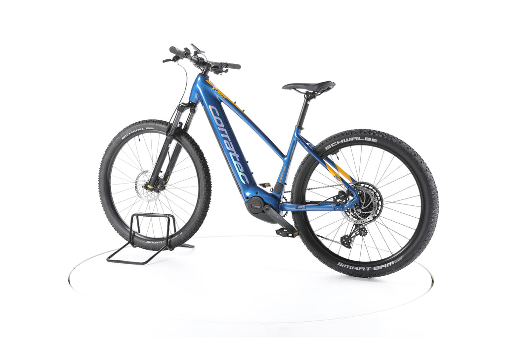 Corratec E-Power X Vert Race Trinity Sport E-Bike 2023 - Image 8
