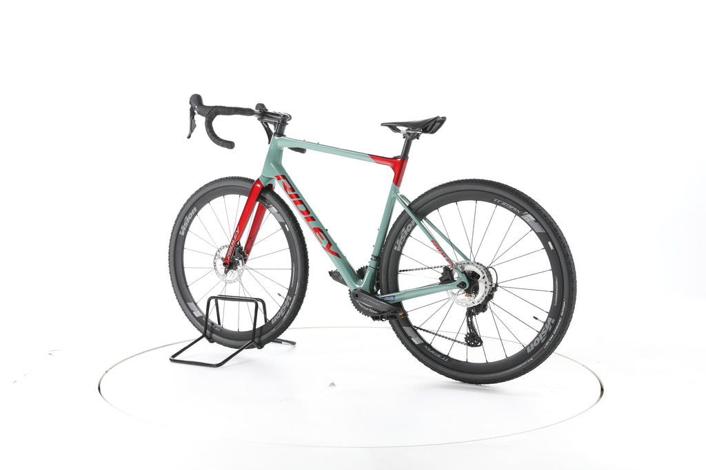 Ridley Grifn Gravelbike Carbon - Image 8