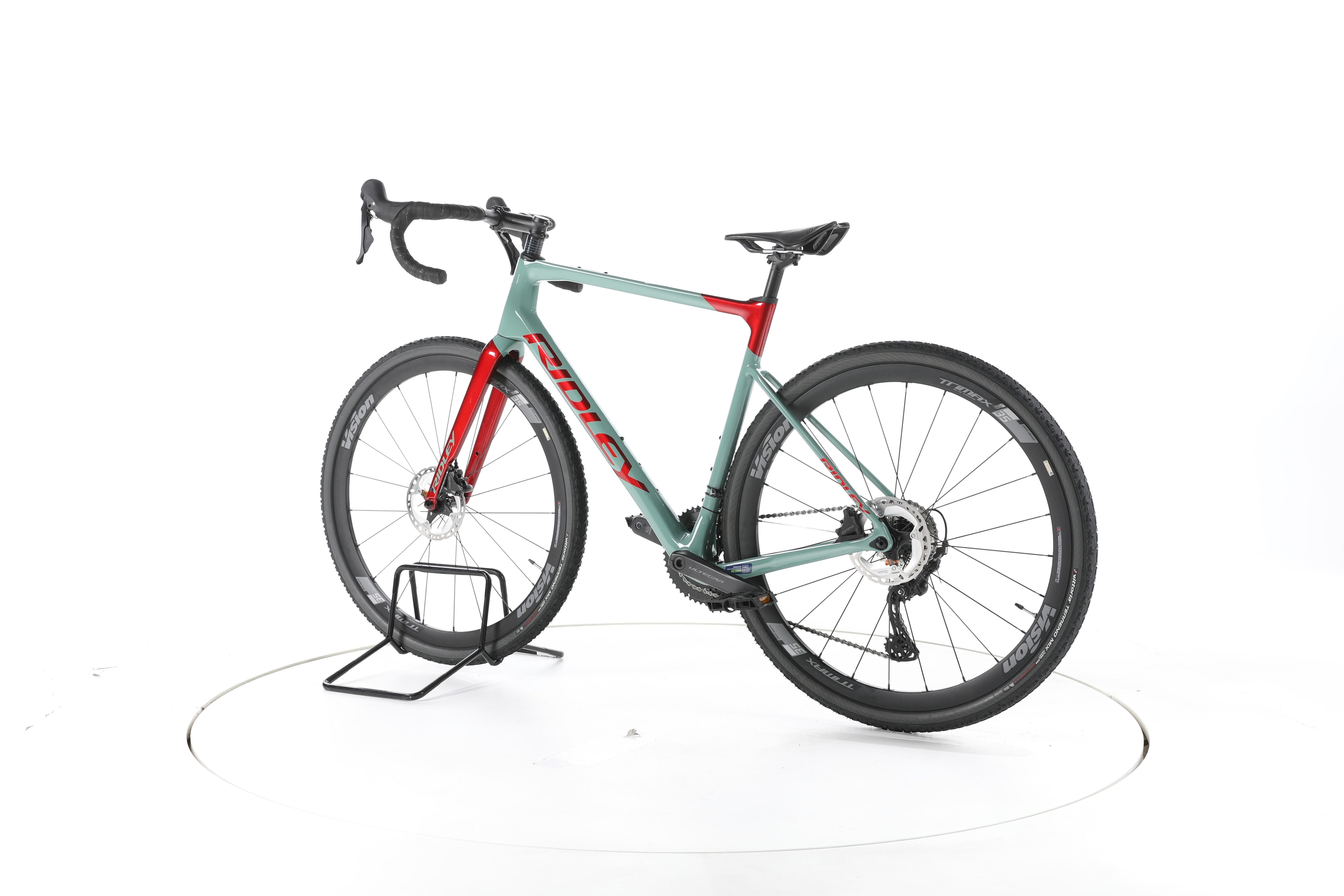 Ridley Grifn Gravelbike Carbon - Image 8