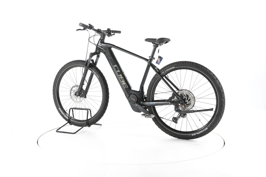 Cube Reaction Hybrid Race E-Bike - Image 8
