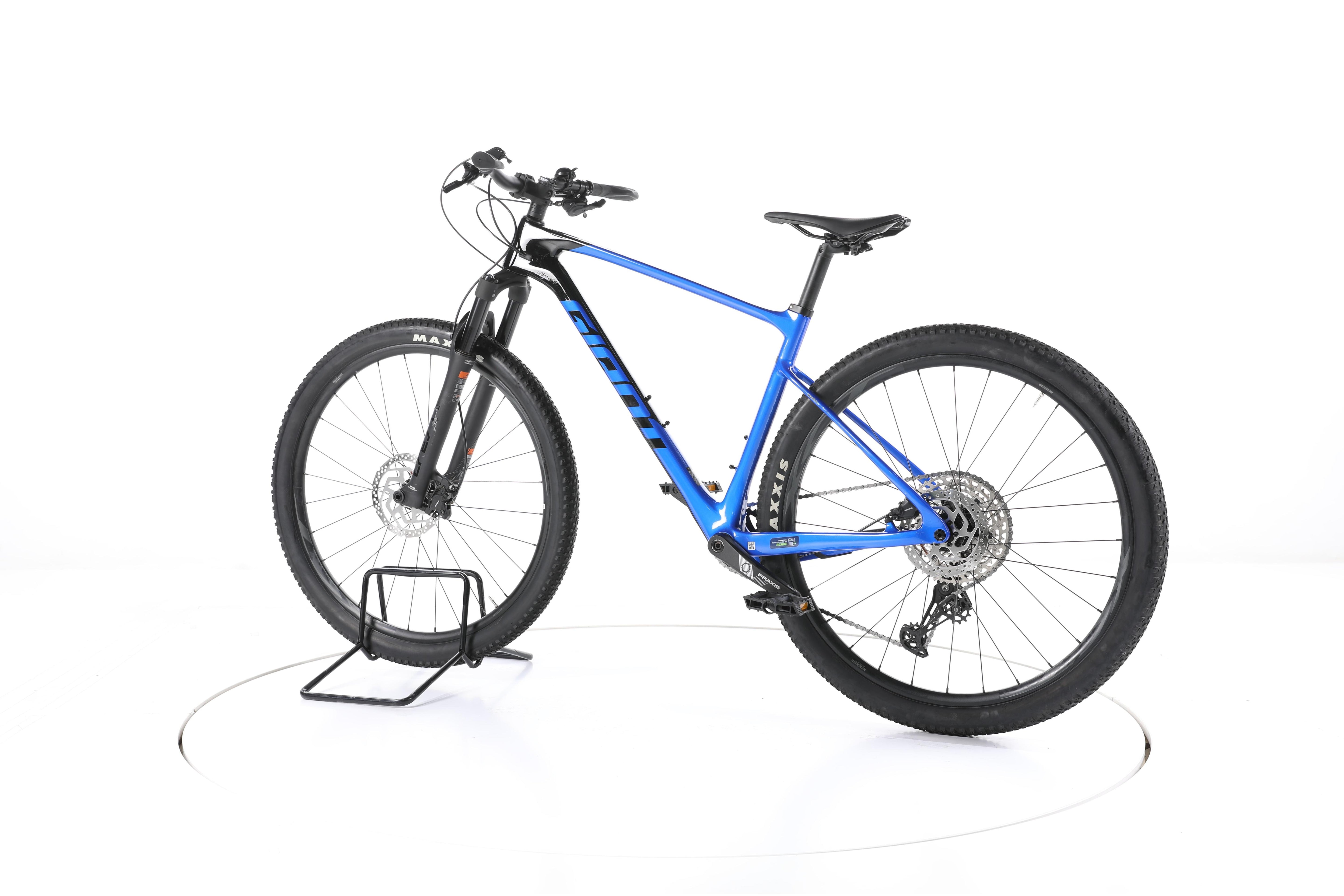 Giant XtC Advanced 2 Fahrrad Hardtail - Image 8