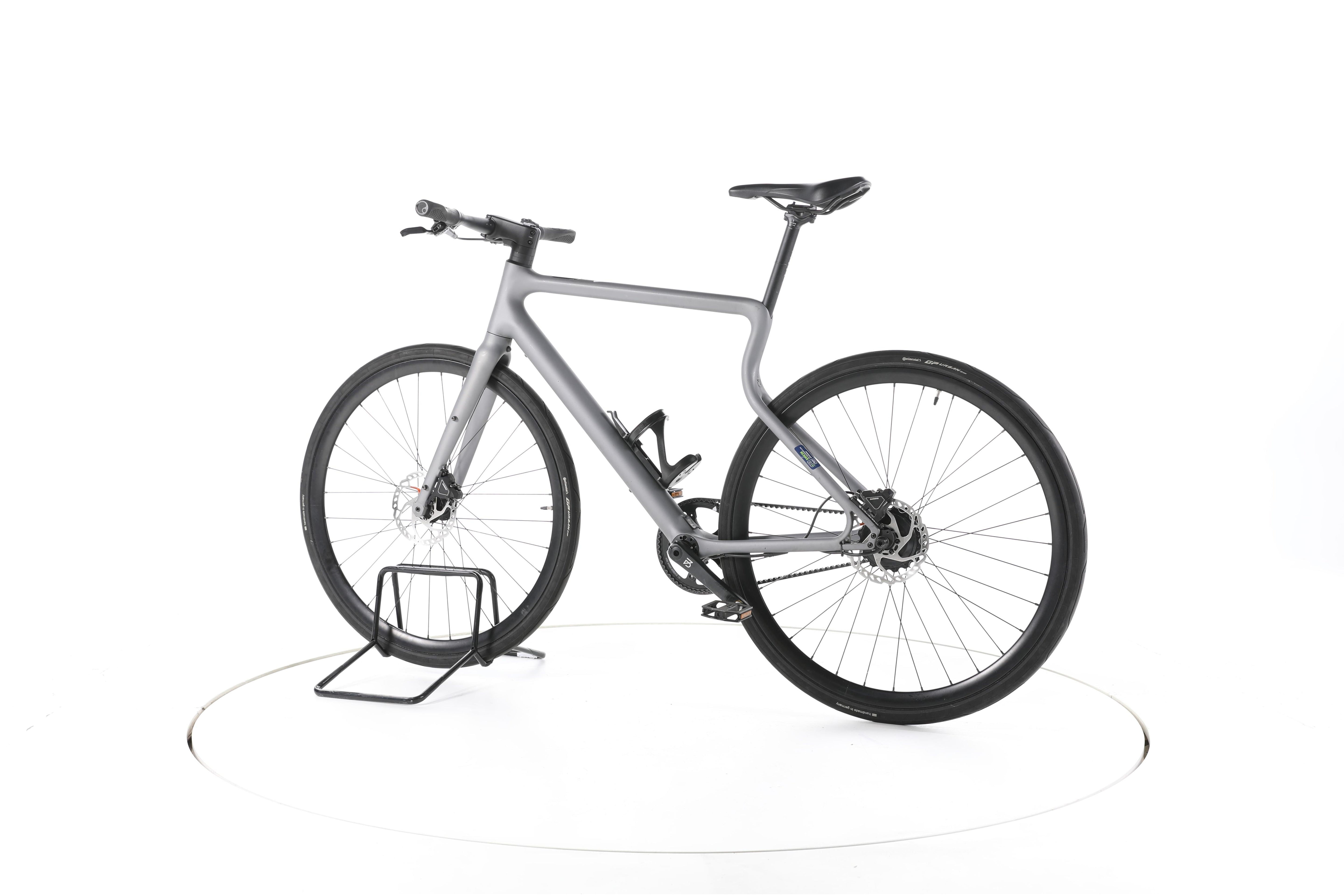 Urwahn Platzhirsch E-Bike - Image 8