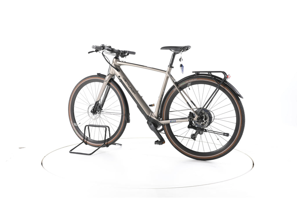 Centurion Overdrive Z1000 EQ Trekking E-Bike - Image 8