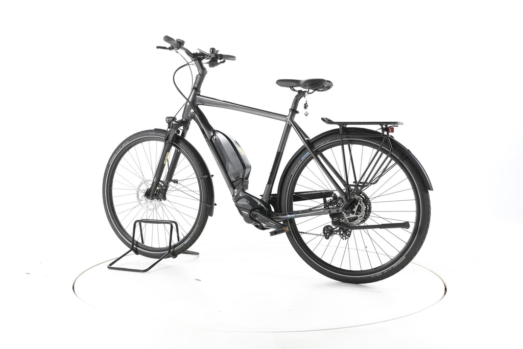 Stevens E-Bormio Luxe Trekking E-Bike - Image 8