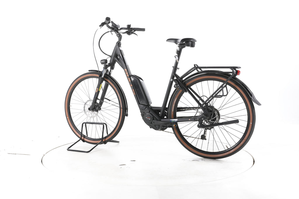 Bulls Street CX Trekking E-Bike Tiefeinsteiger - Image 8