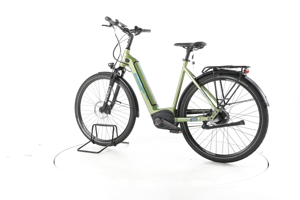 Trenoli Tanaro Classico City E-Bike Tiefeinsteiger 2024 - Image 8