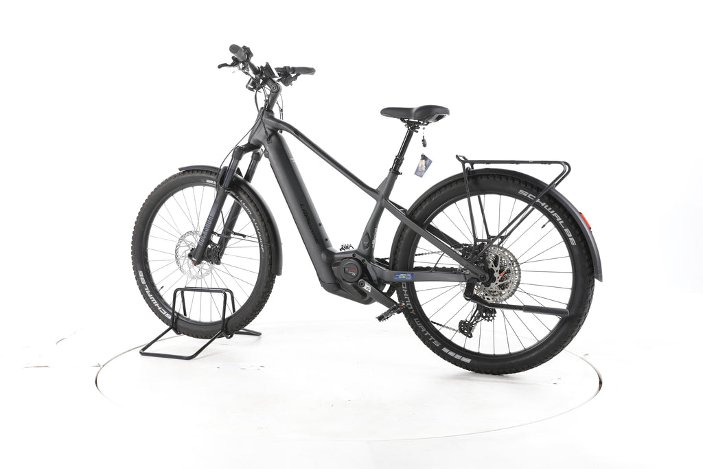 Lapierre e-Explorer 9.7 Trekking E-Bike - Image 8