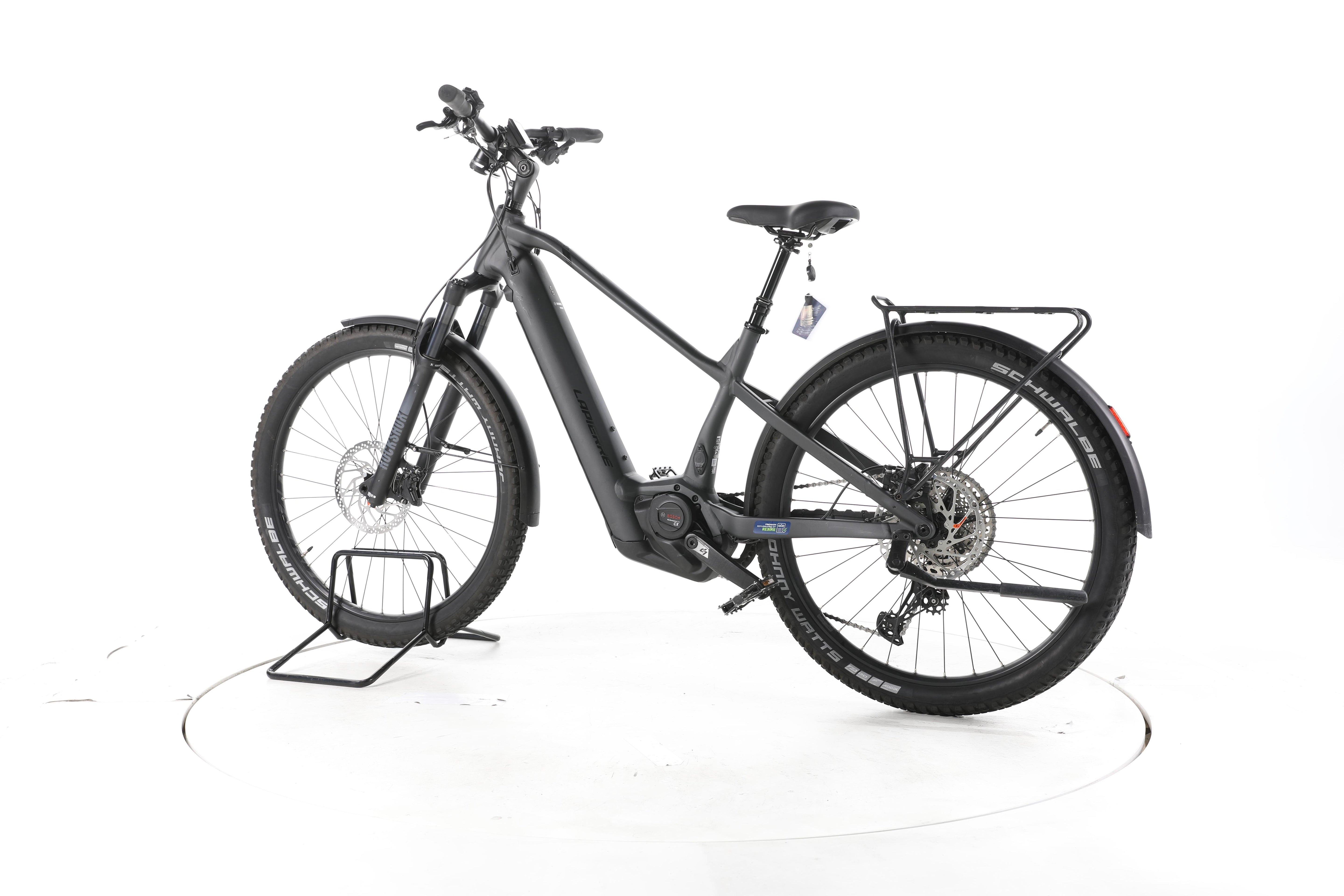 Lapierre e-Explorer 9.7 Trekking E-Bike - Image 8