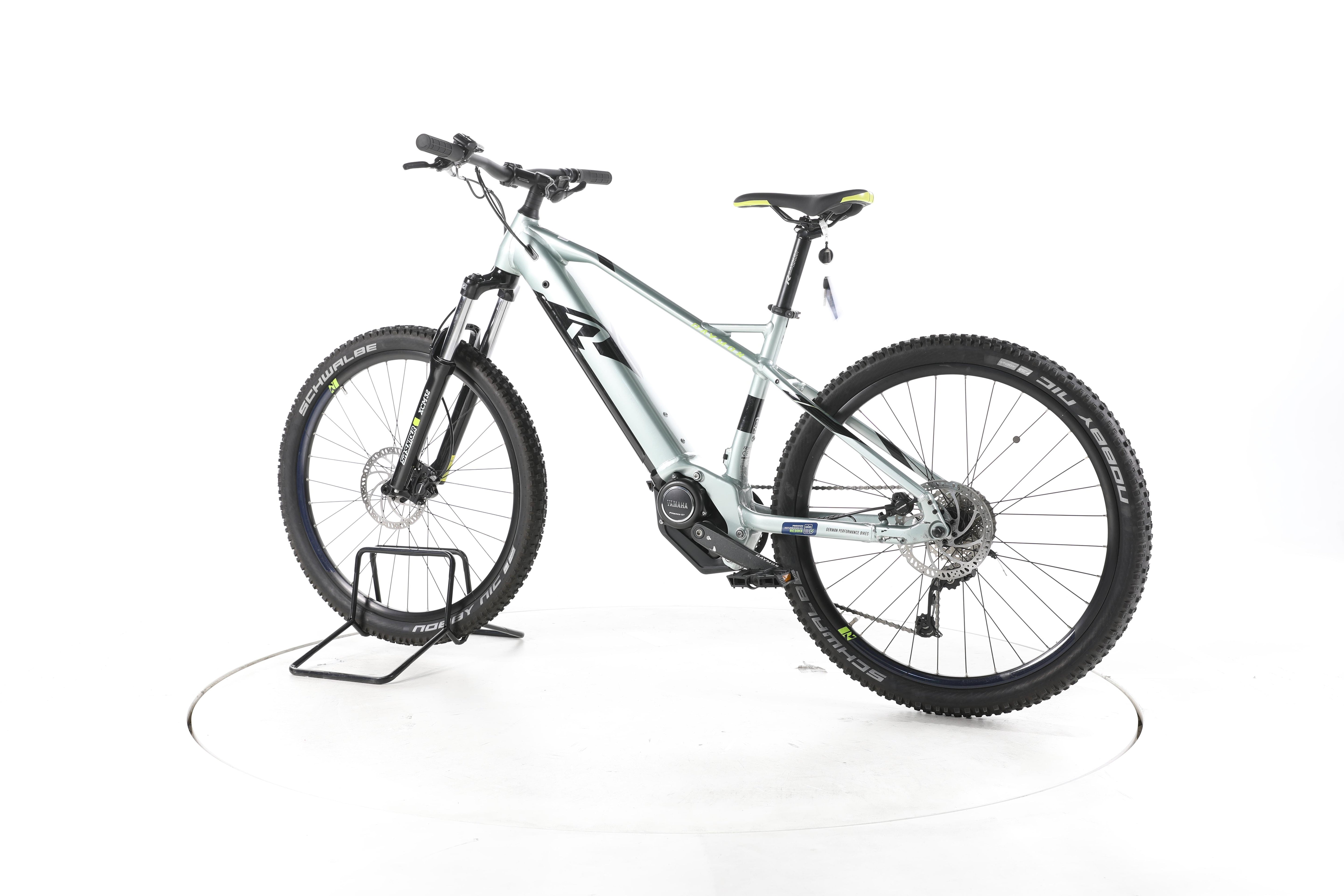 R Raymon HardRay E 5.0 E-Bike - Image 8