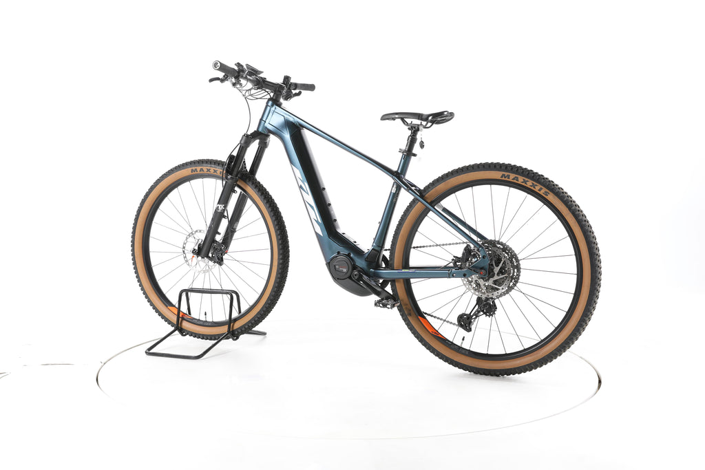 KTM Macina Team 791 E-Bike 2024 - Image 8