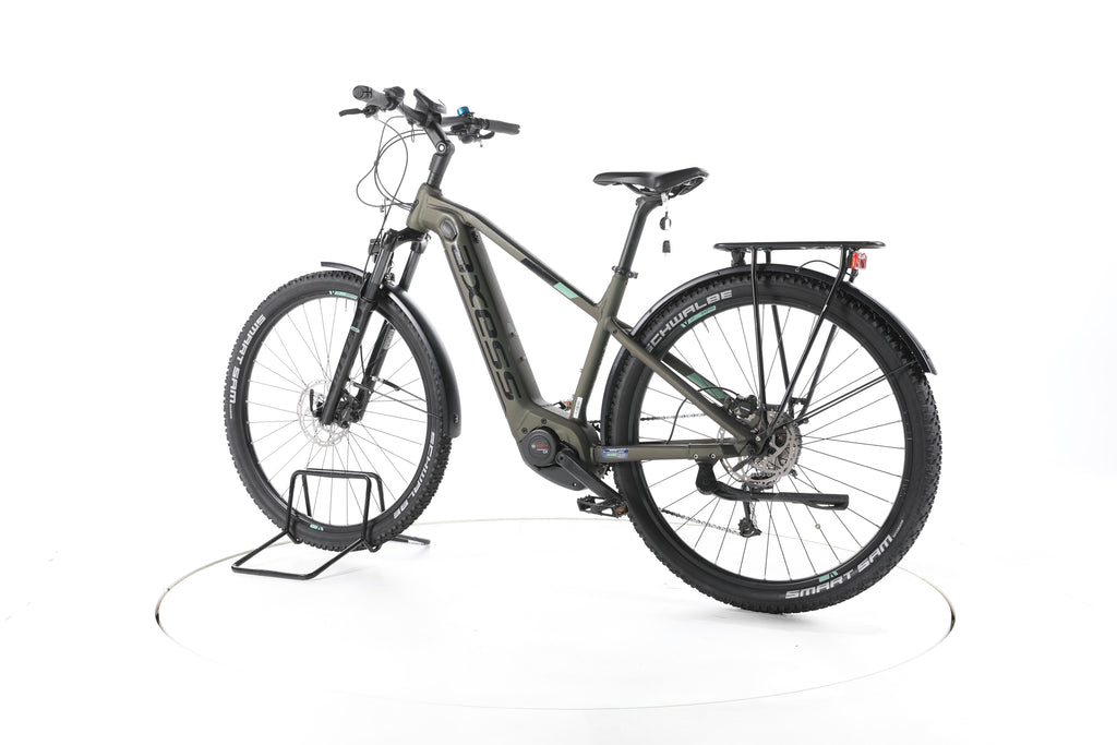 Axess Scree 29 Trekking E-Bike - Image 8