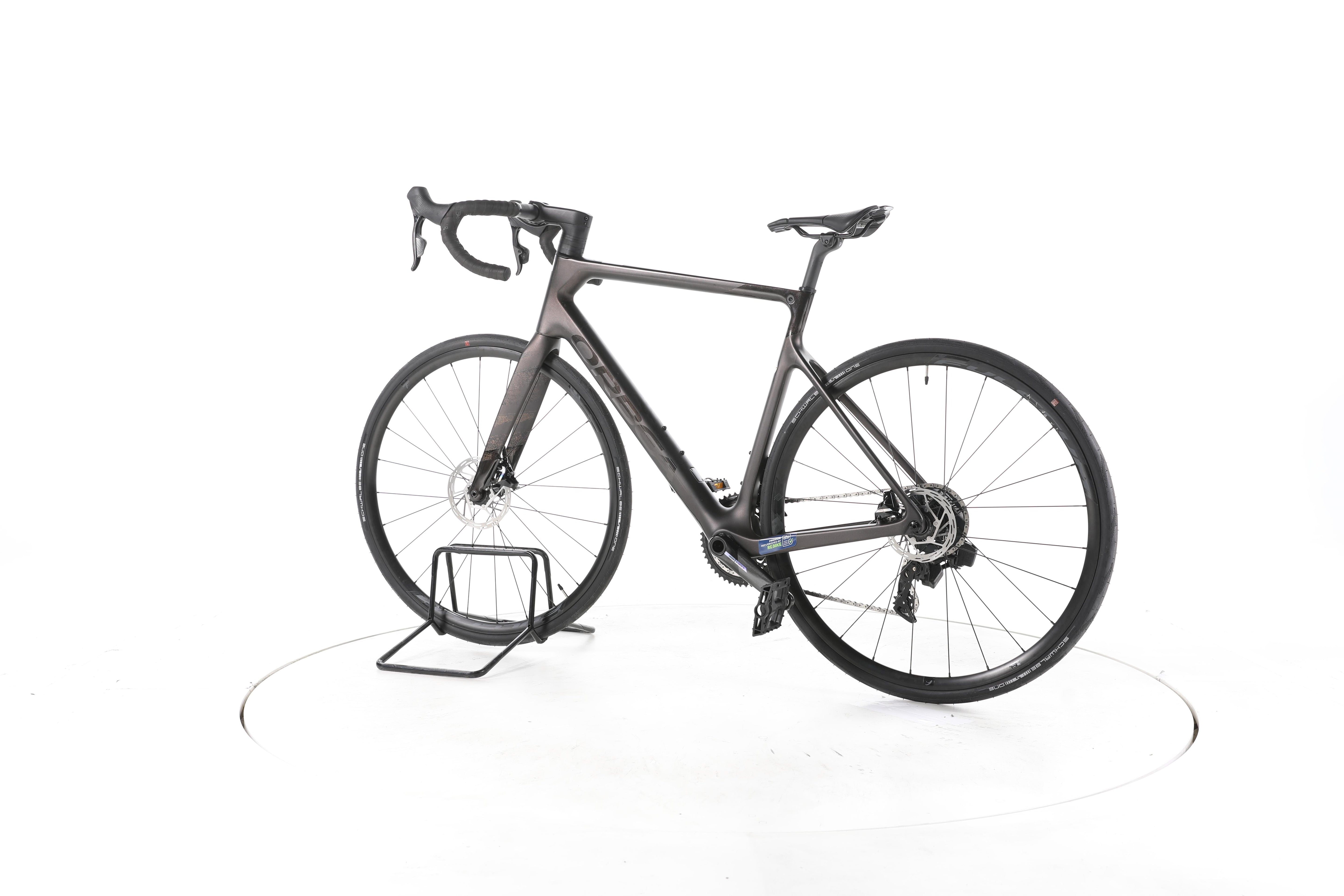 Orbea Orca M21eTeam PWR Rennrad Carbon - Image 8