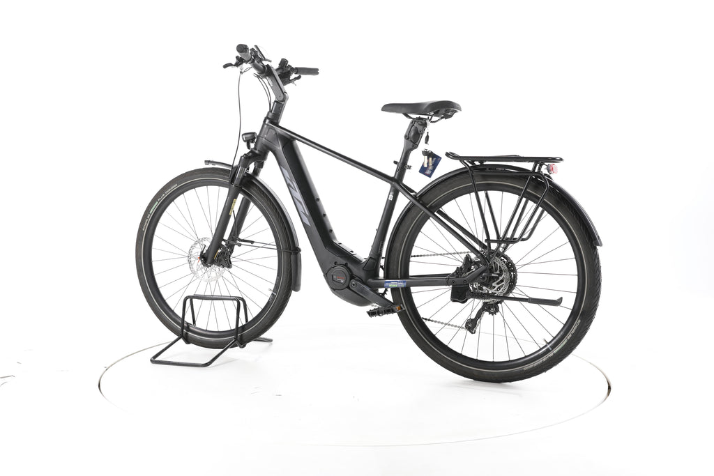 KTM Macina Style 730 Trekking E-Bike - Image 8