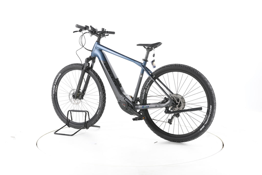 Bulls Cross Rider EVO 1 CX6 E-Bike - Image 8