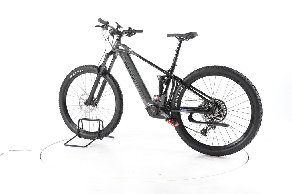 Mondraker Chaser E-Bike Fully 2024 - Image 8