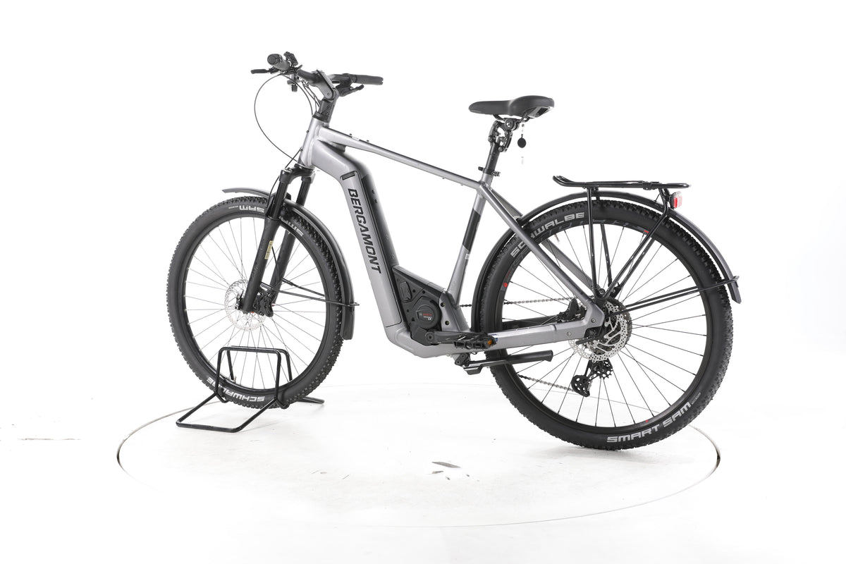 Bergamont E-Horizon Premium SUV SUV E-Bike - Image 8