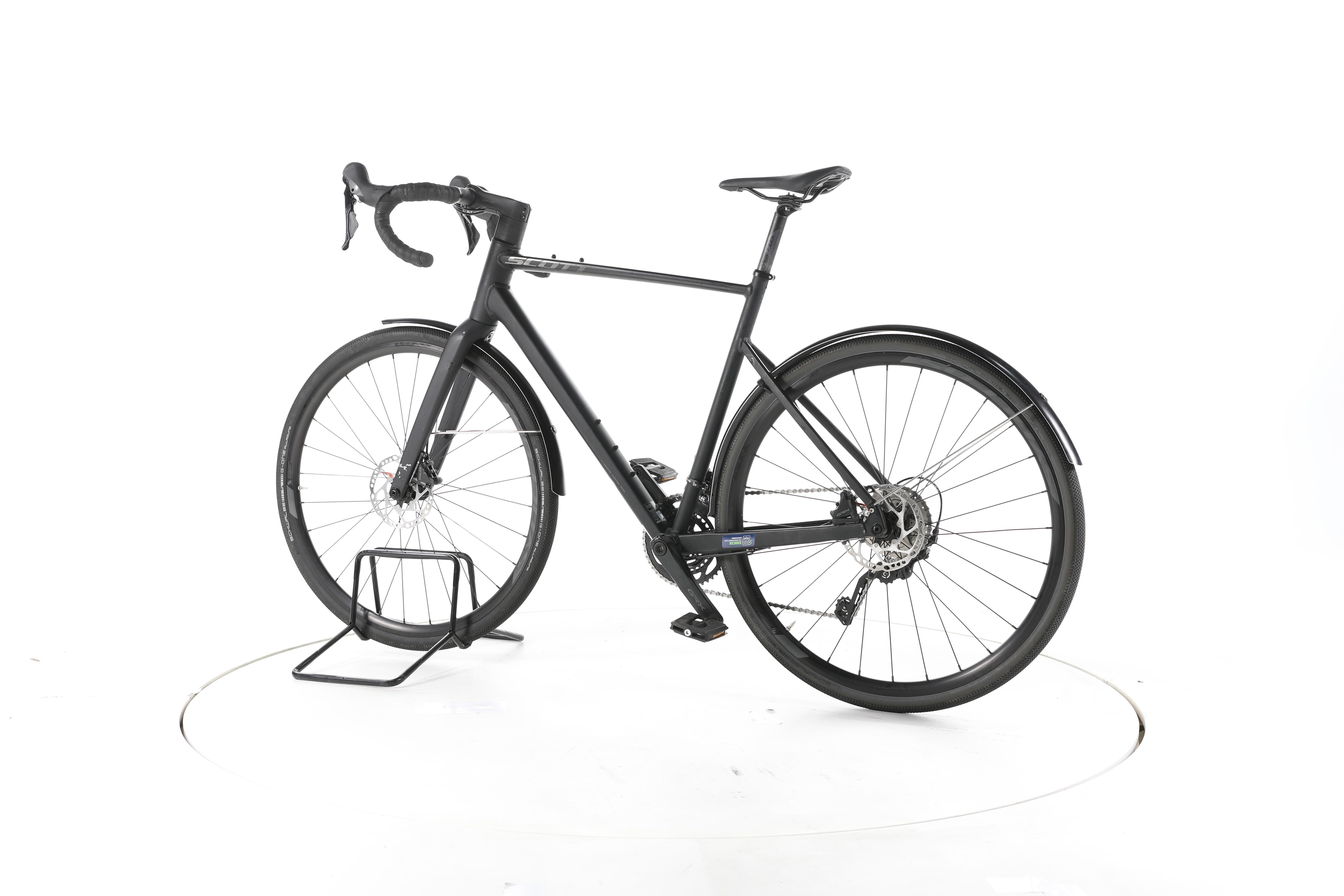 Scott Speedster Gravel 30 - Image 8