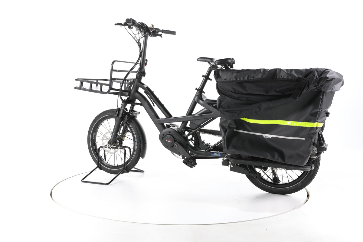 Tern GSD S10 E-Lastenrad - Image 8
