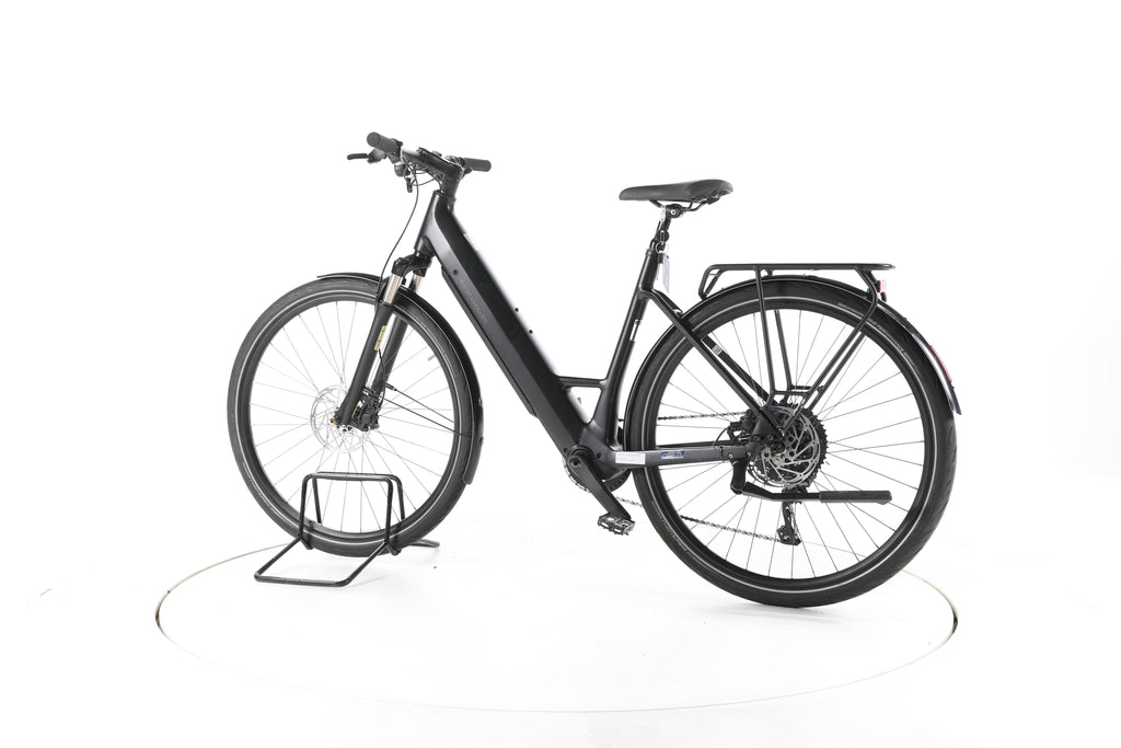 Riese & Müller UBN Six touring Trekking E-Bike Tiefeinsteiger 2024 - Image 8