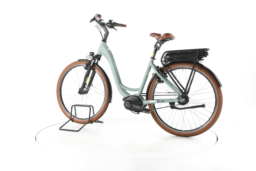 Riese & Müller Swing 4 City E-Bike Tiefeinsteiger 2025 - Image 8