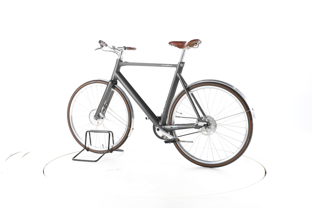 Schindelhauer Bikes Arthur Singlespeed City E-Bike - Image 8