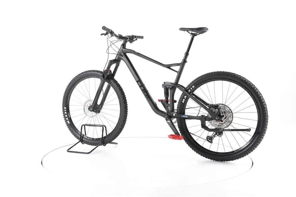 Cube Stereo ONE22 Race Fahrrad Fully - Image 8