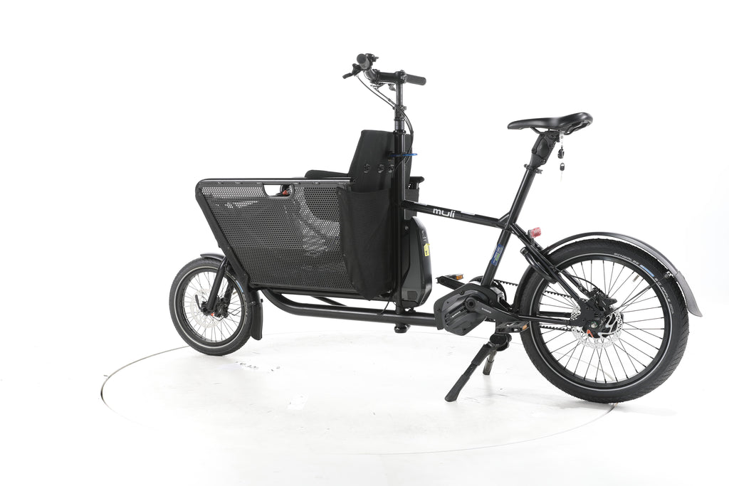 muli-cycles Motor St E-Lastenrad - Image 8