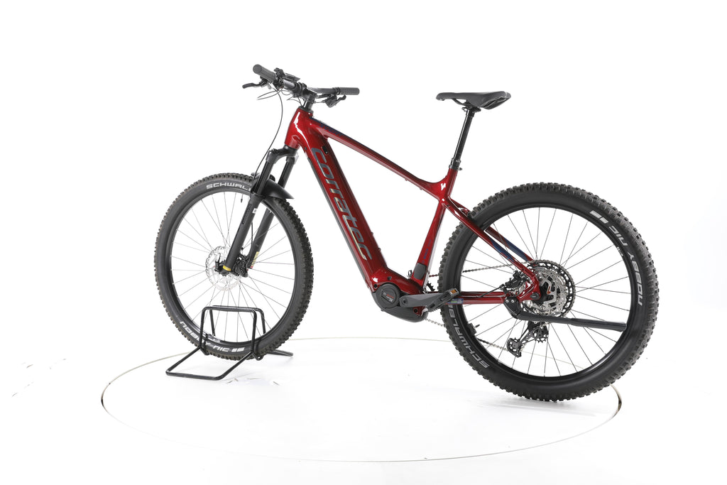 Corratec E-Power X-Vert Pro Team E-Bike - Image 8