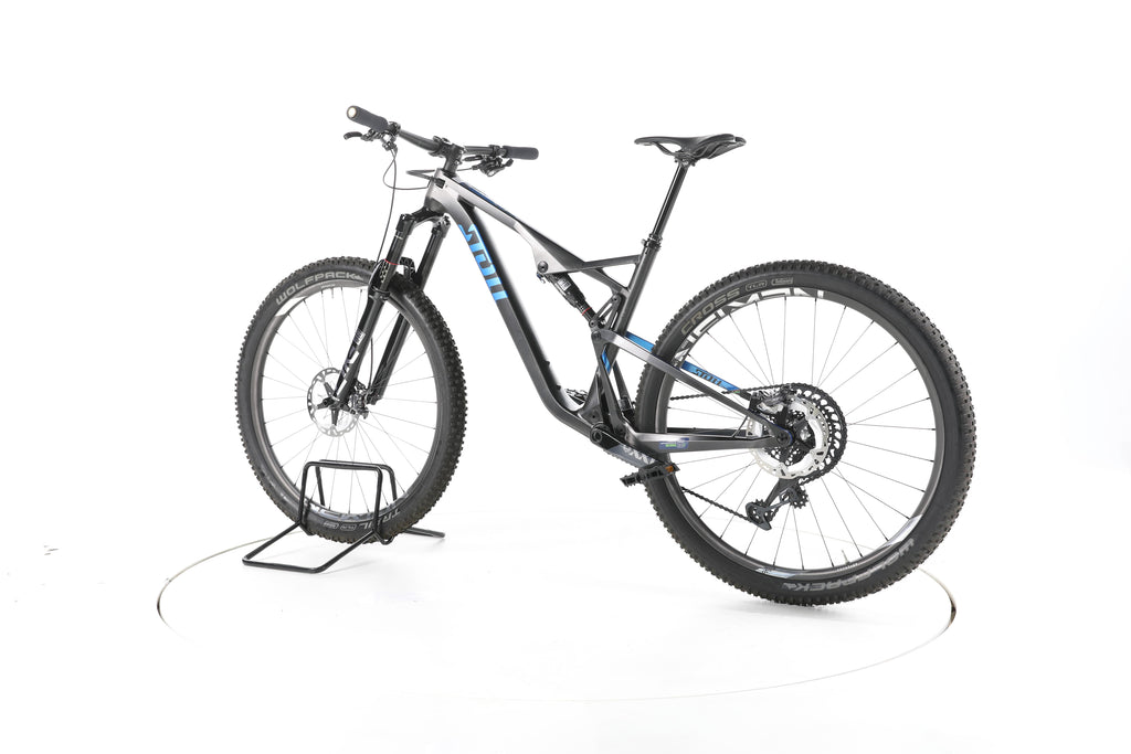 Stoll T2.2 SL Fahrrad Fully - Image 8