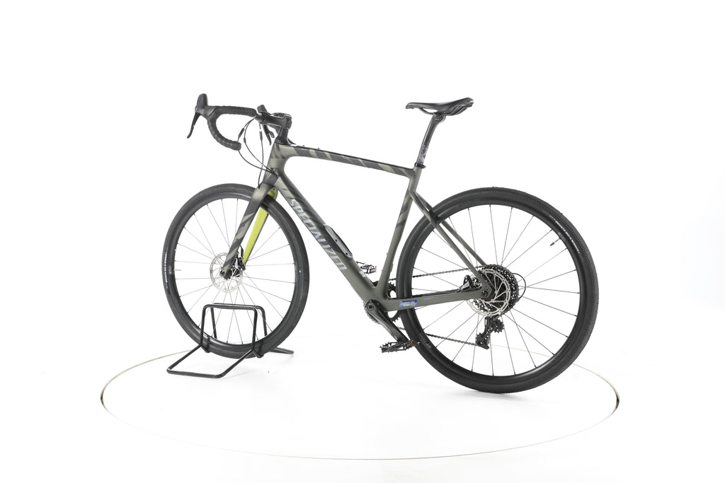 Specialized Diverge Comp Gravelbike Carbon - Image 8