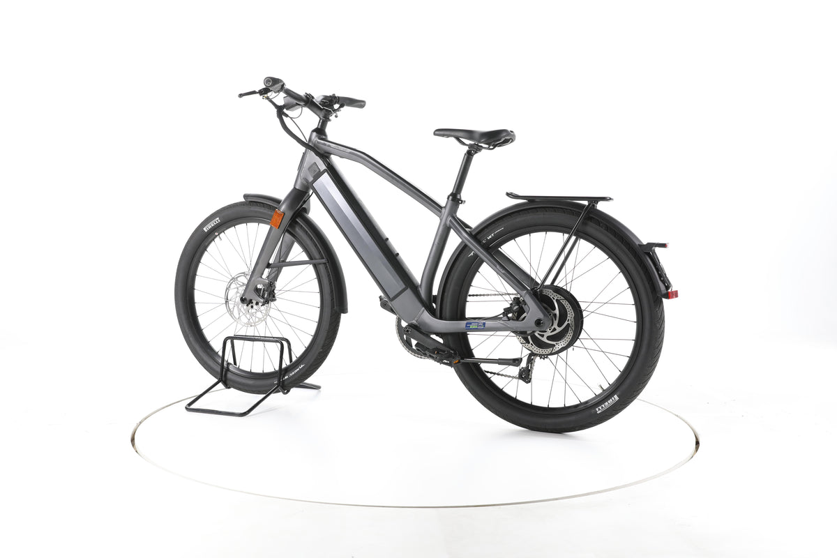 Stromer ST1 Sport S-Pedelec 655 Wh - Image 8
