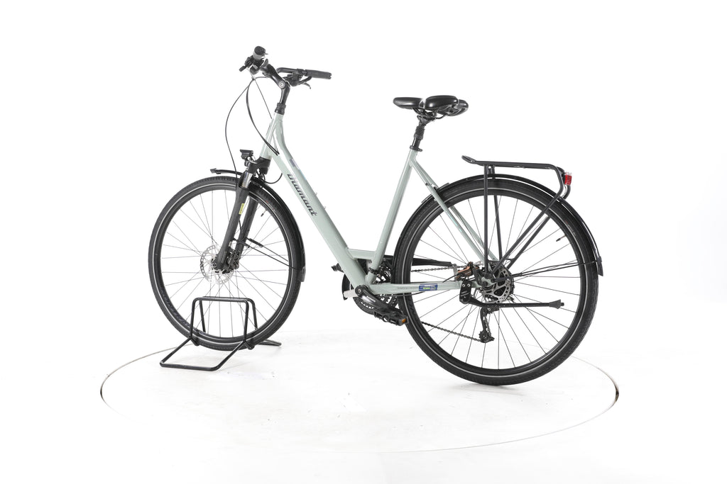Diamant Ubari Deluxe Fahrrad City & Trekking - Image 8