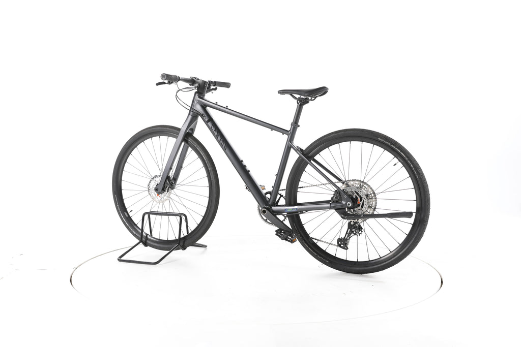 Canyon Roadlite 7 Fahrrad Hardtail - Image 8