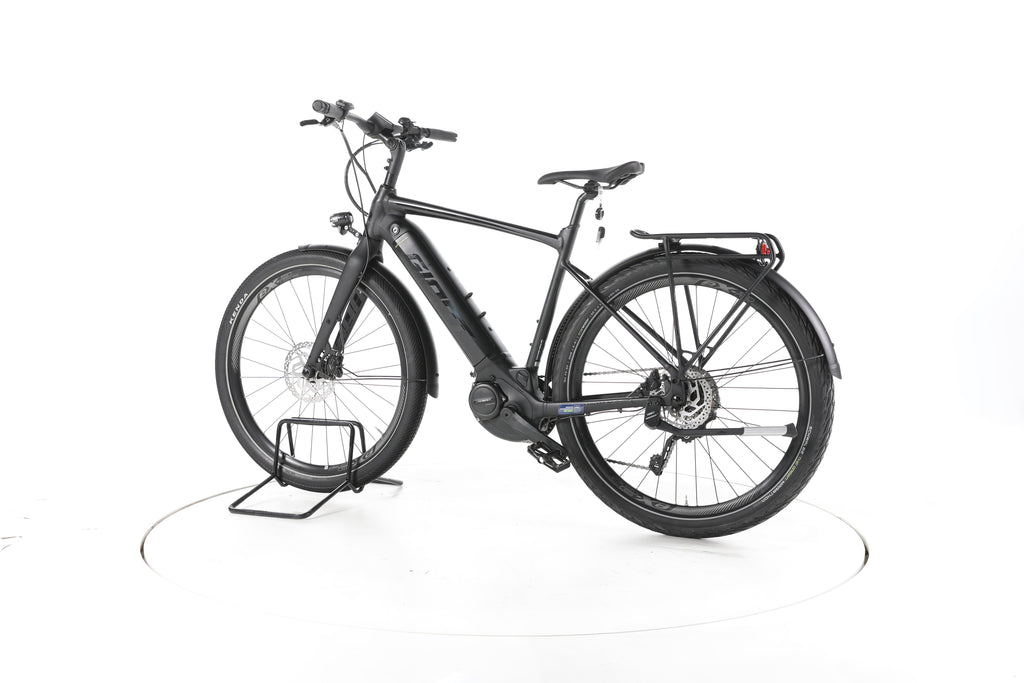 Giant FastRoad E+ EX E-Gravelbike - Image 8