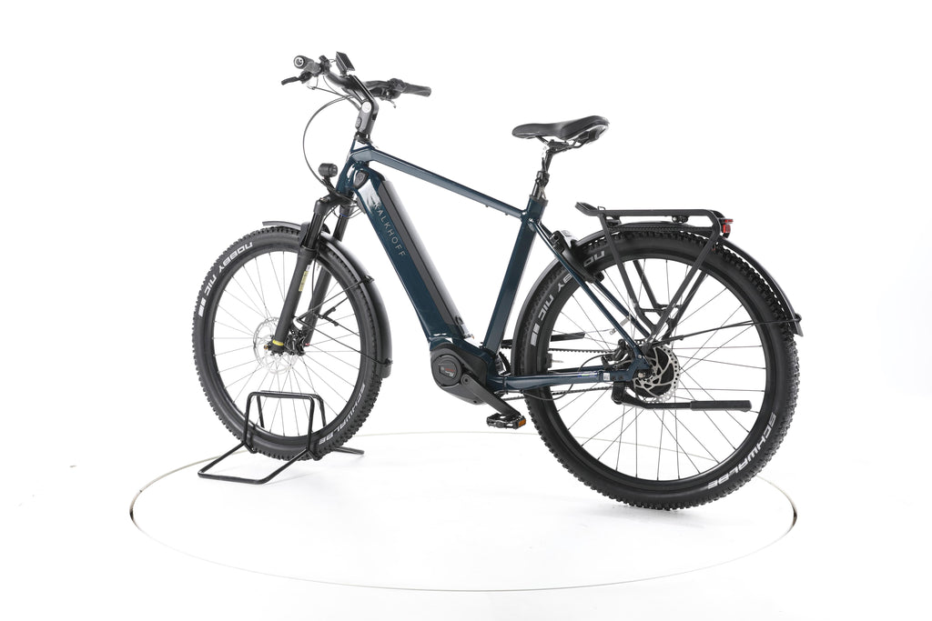 Kalkhoff Entice 5 EXCITE+ City E-Bike 2024 - Image 8