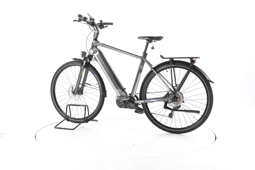 Kalkhoff Endeavour 5.S Move Trekking E-Bike - Image 8