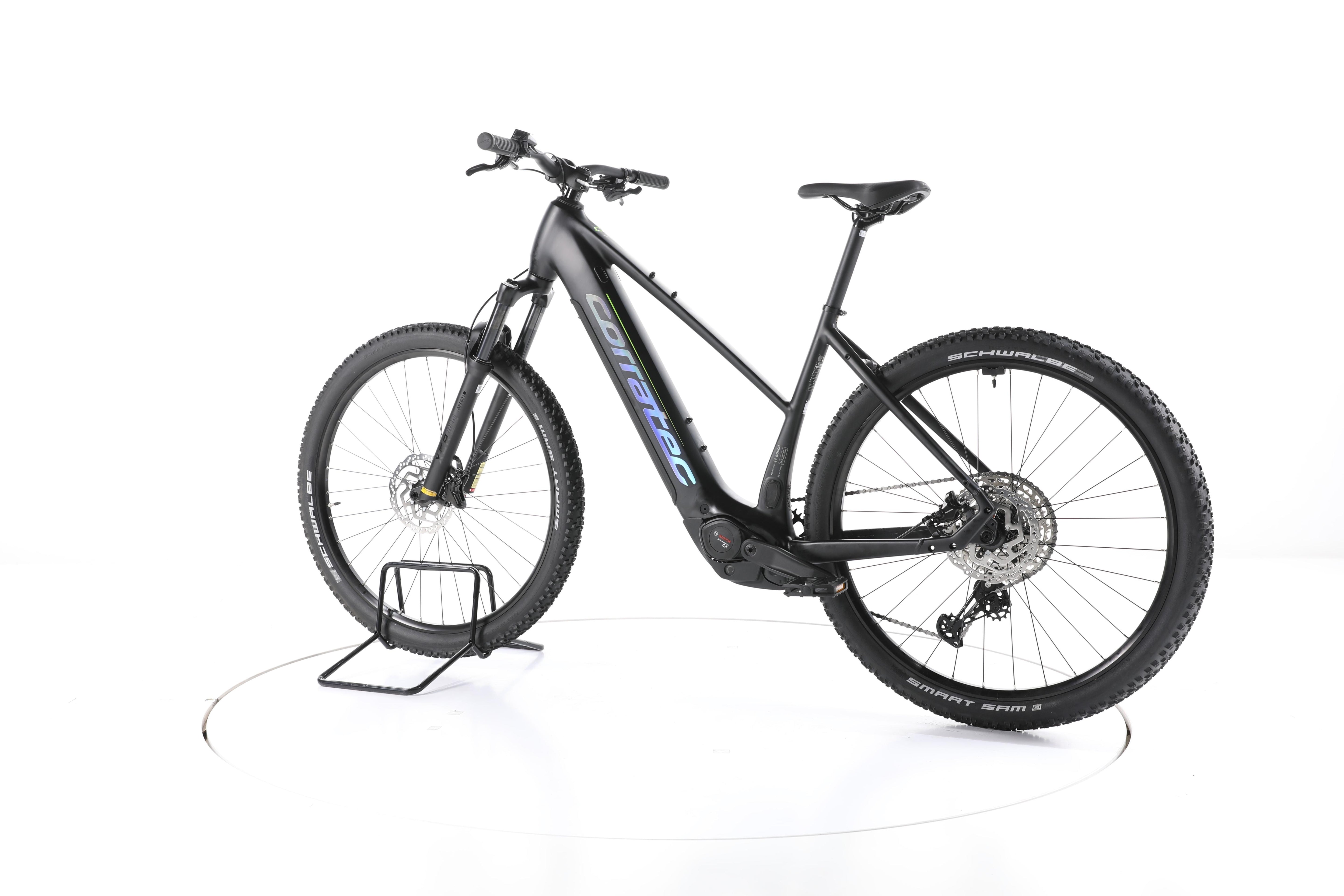 Corratec E-Power X-Vert Pro Sport E-Bike 2025 - Image 8