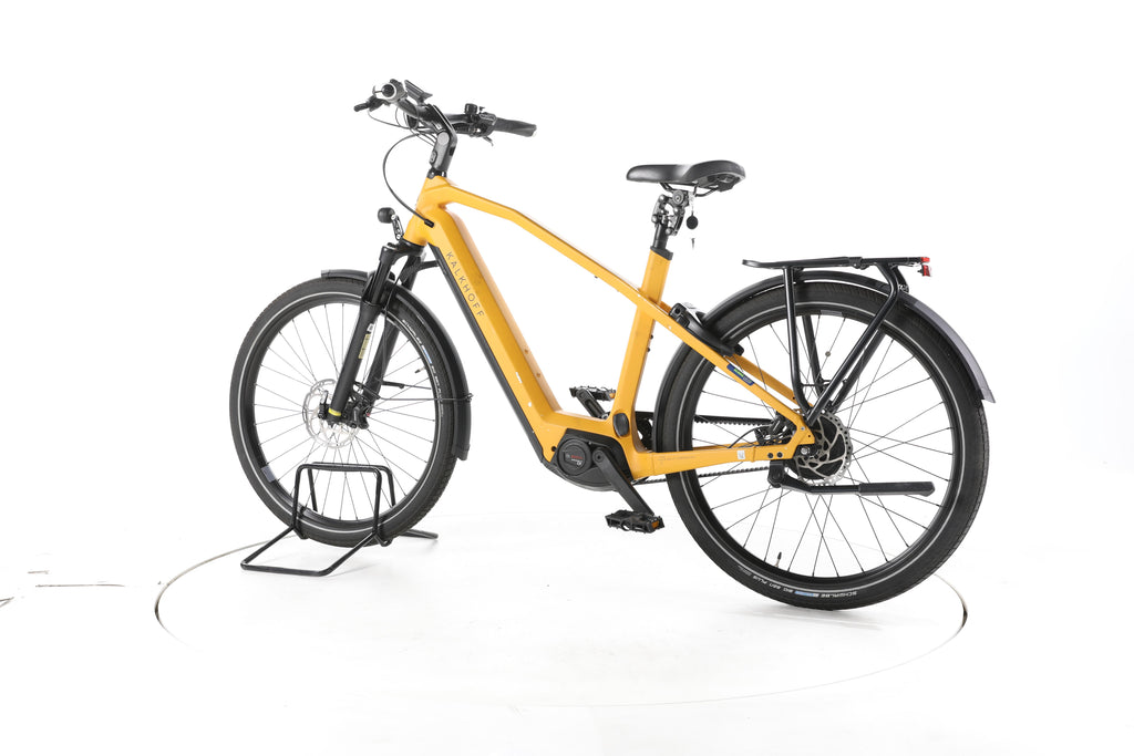 Kalkhoff Image 7.B Excite+ City E-Bike - Image 8
