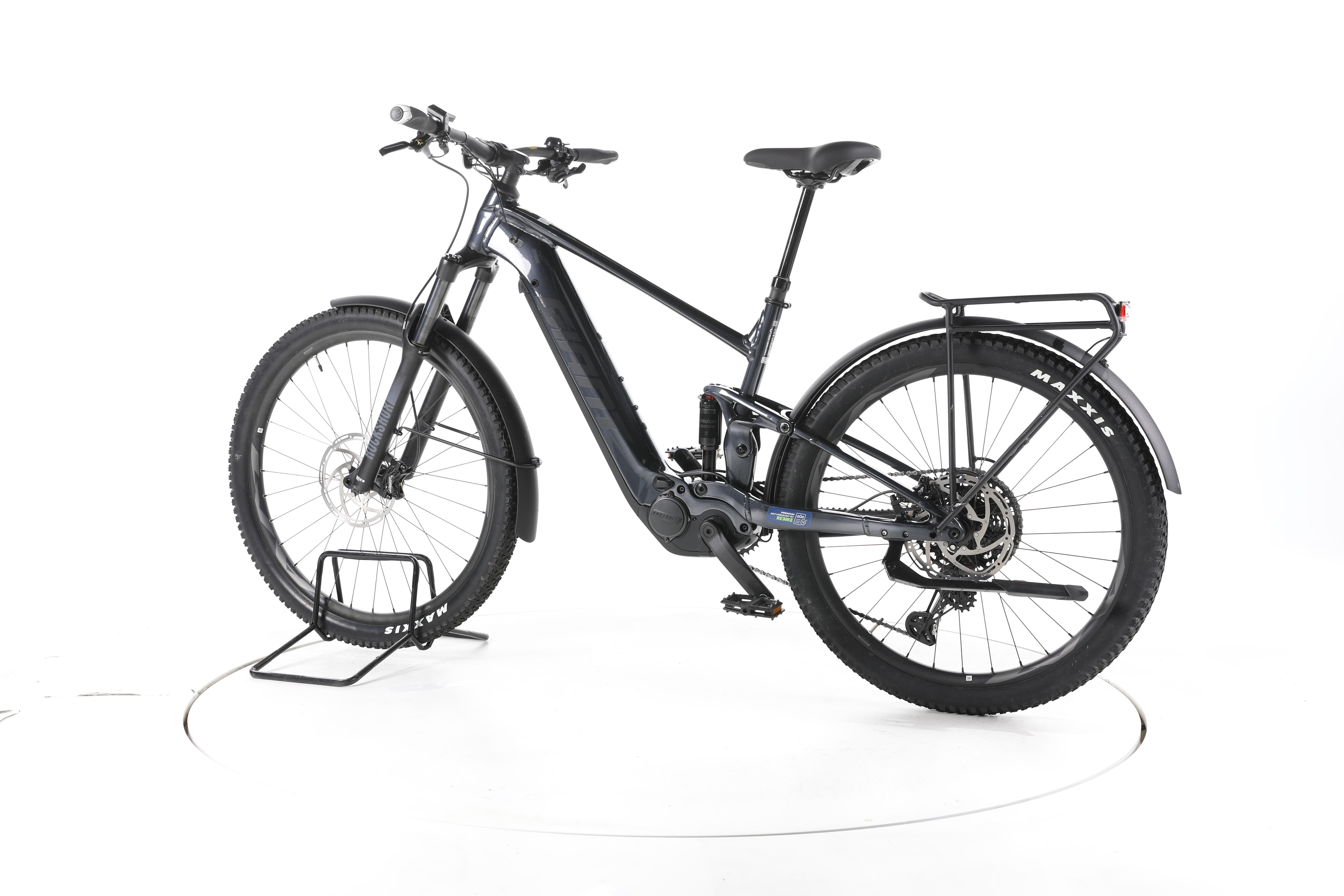 Giant Stance E+ Pro EX SUV E-Bike - Image 8