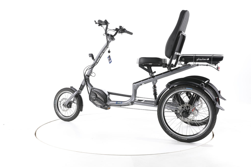 Pfau-Tec Scoobo E-Lastenrad - Image 8