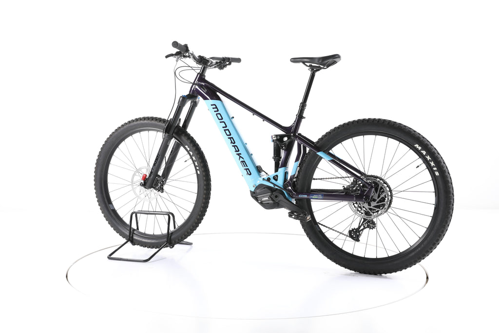 Mondraker DUSK R Fully E-Bike - Image 8