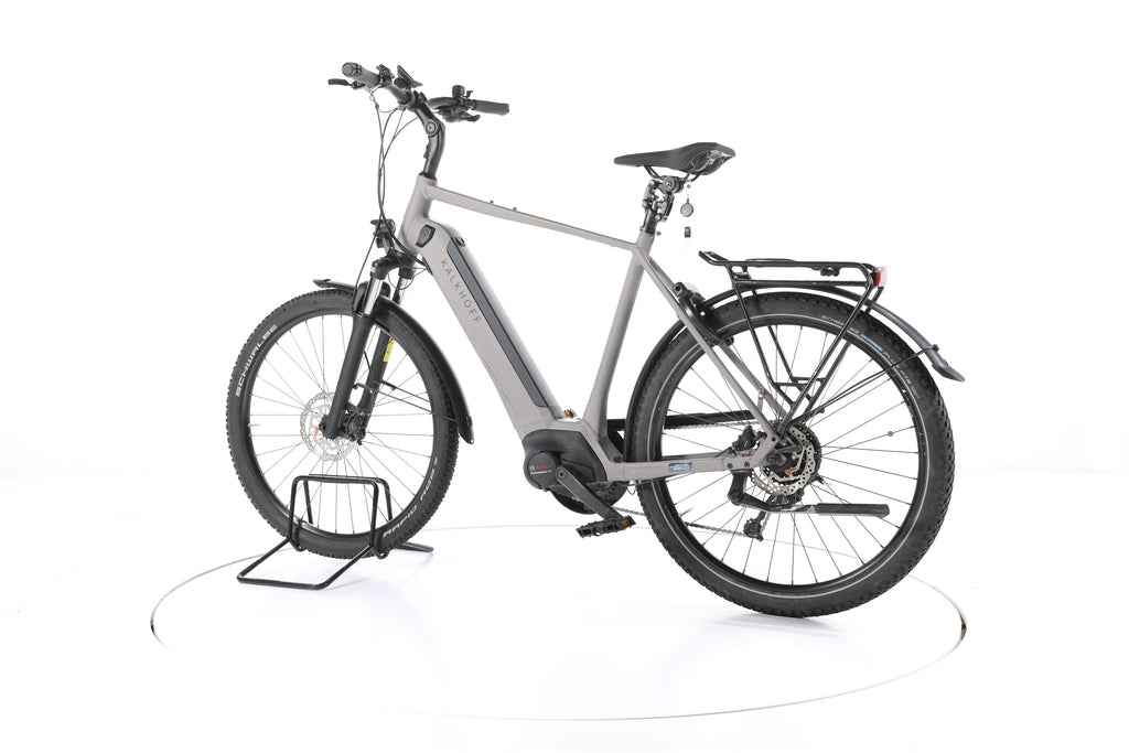 Kalkhoff Entice 3.B Move Trekking E-Bike - Image 8