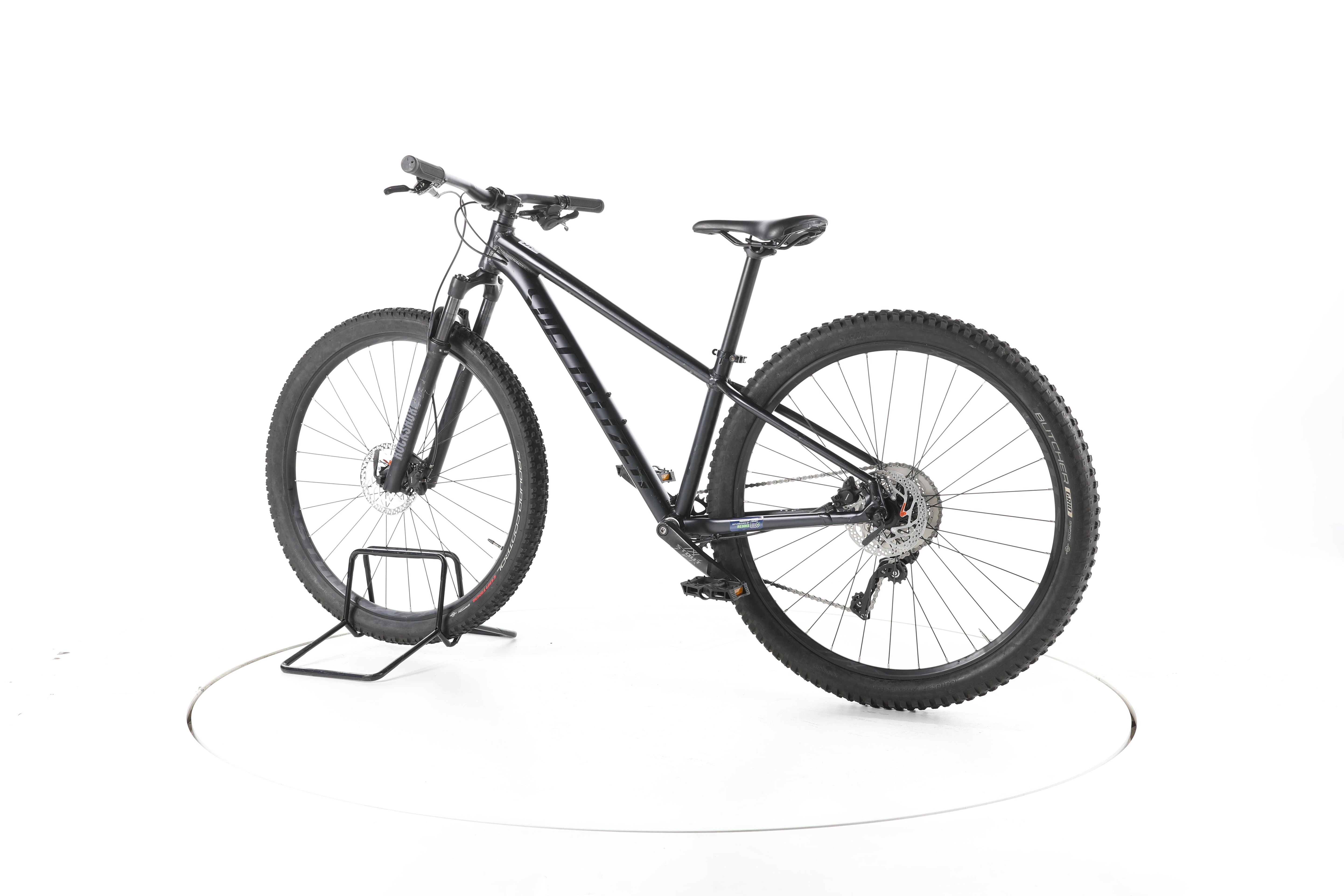 Specialized Rockhopper Elite Fahrrad Hardtail - Image 8