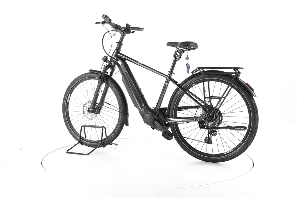 Bulls Tourer Evo 10 Trekking E-Bike - Image 8
