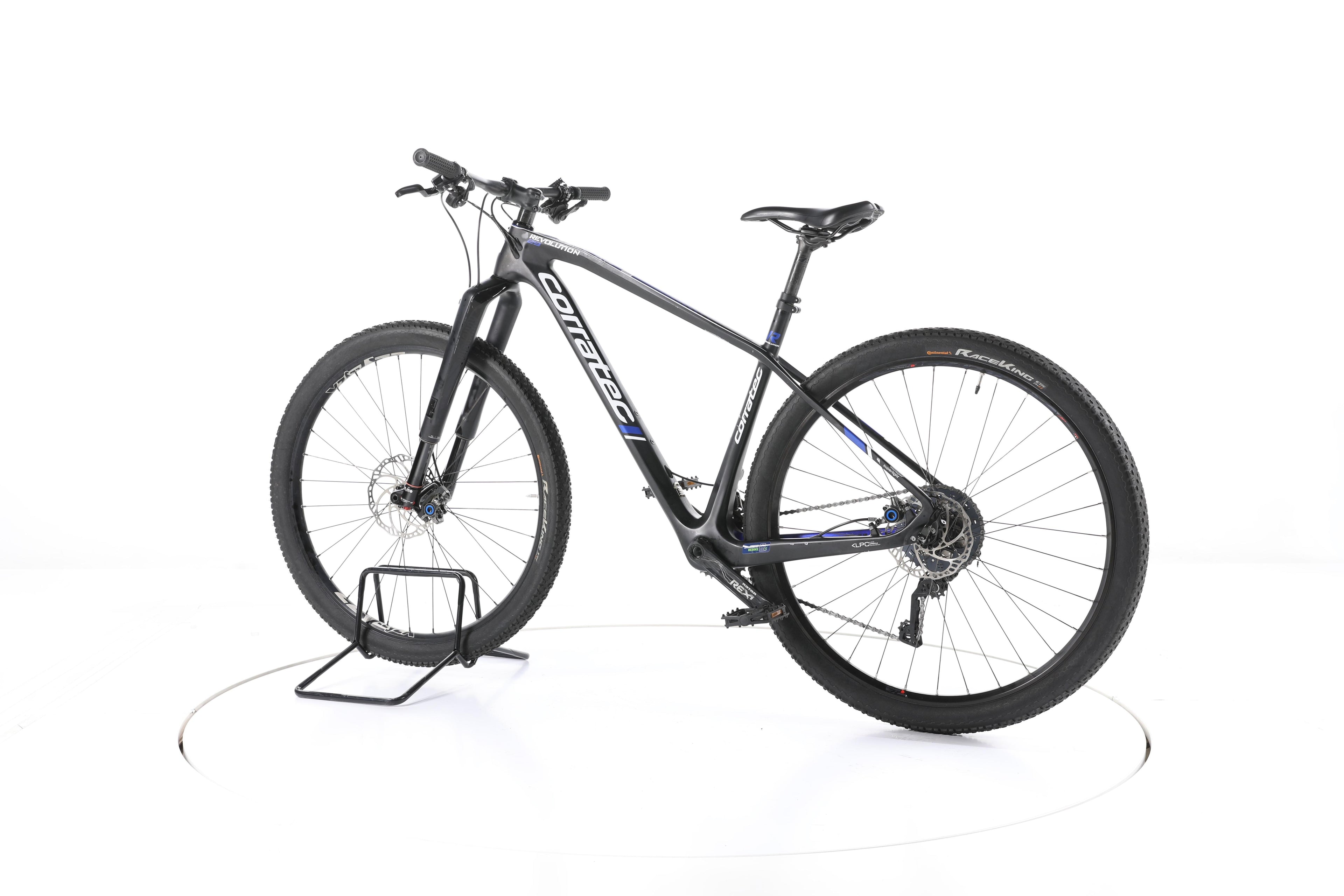 Corratec Revolution Superlight - Image 8